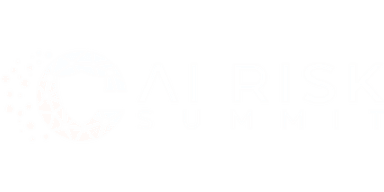 AI Risk Summit logo