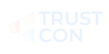 TrustCon logo